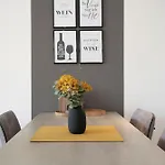 Am Pier 29 그로미츠