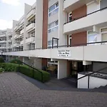아파트 Am Pier 29 그로미츠