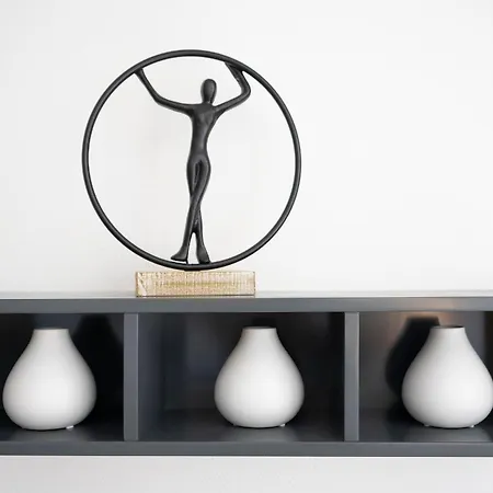 Am Pier 29 Apartment Grömitz