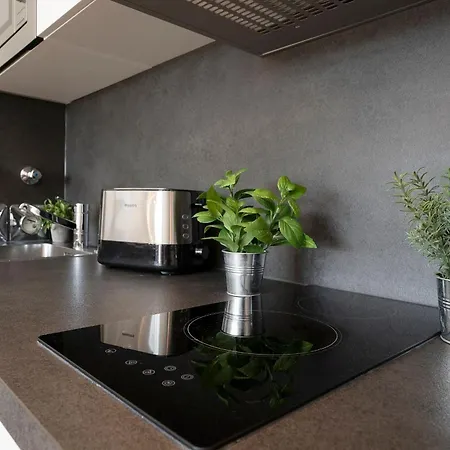 Am Pier 29 Apartment