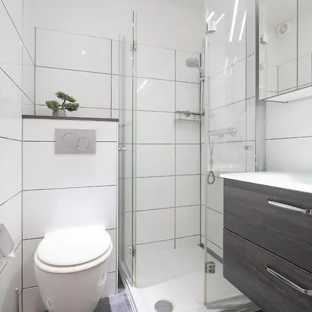Apartment Am Pier 29