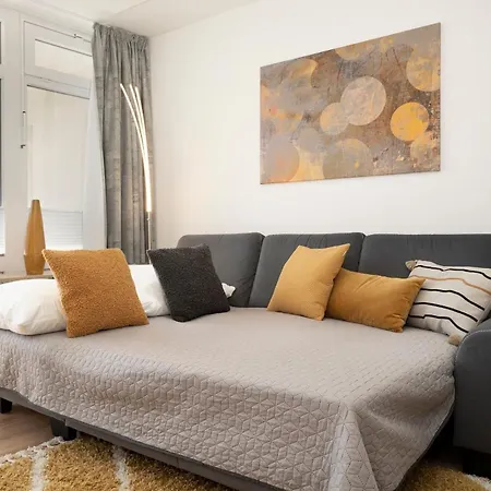 Apartment Am Pier 29 *