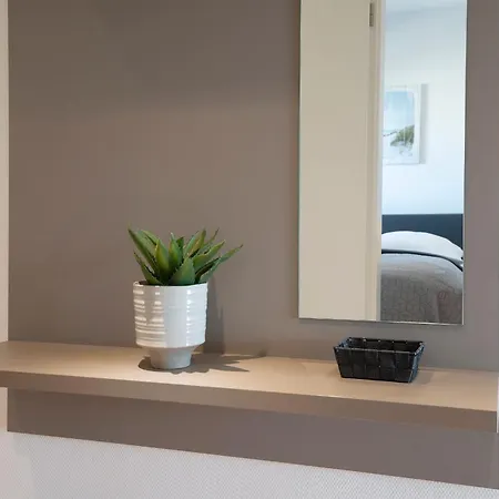Apartment Am Pier 29