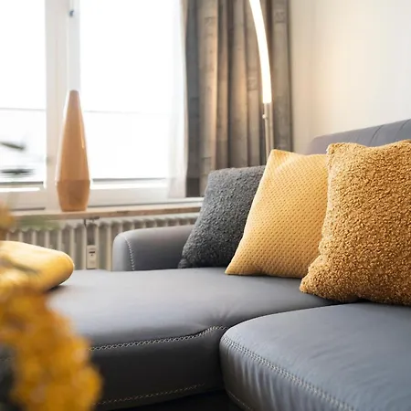 Apartment Am Pier 29 Grömitz