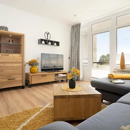 Apartment Am Pier 29 *