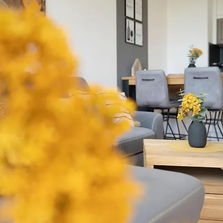 Am Pier 29 Apartment Grömitz