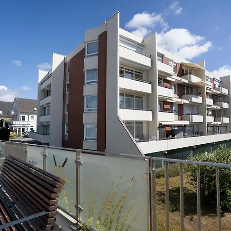 Apartment Am Pier 29 Groemitz