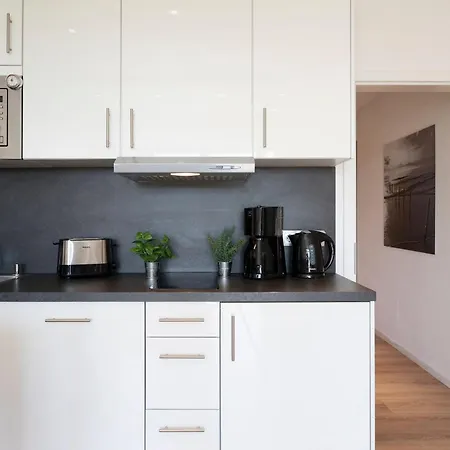 Apartment Am Pier 29