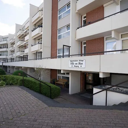 Am Pier 29 Apartment Groemitz