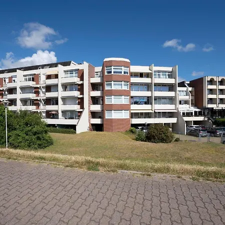 Apartment Am Pier 29 Groemitz