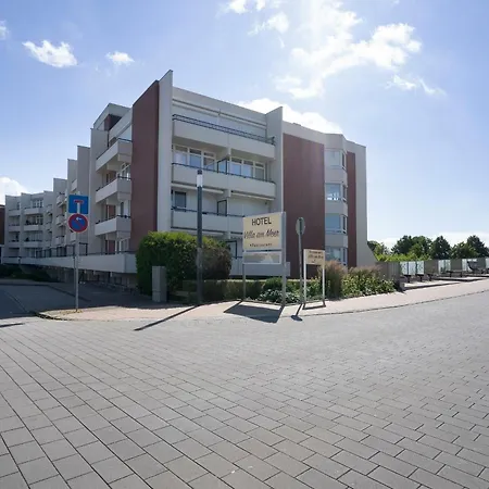 Am Pier 29 Apartment