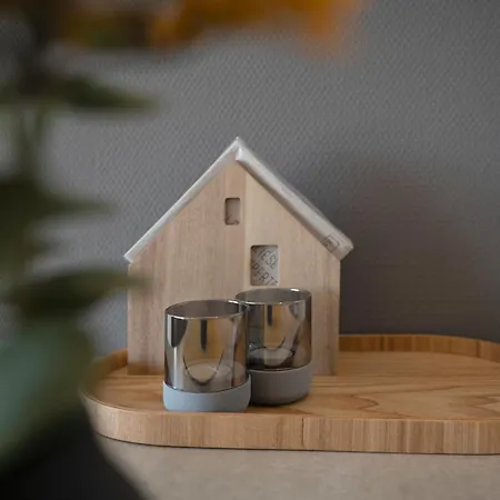 Apartment Am Pier 29