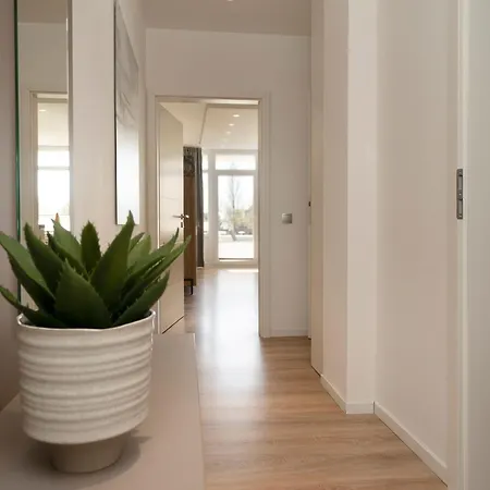 Am Pier 29 Apartment *