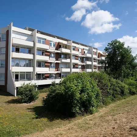 Apartment Am Pier 29 *