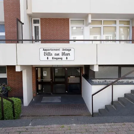 Am Pier 29 Apartment Grömitz