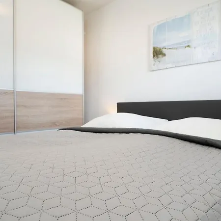 Apartment Am Pier 29