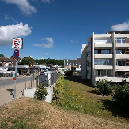 Am Pier 29 * Grömitz