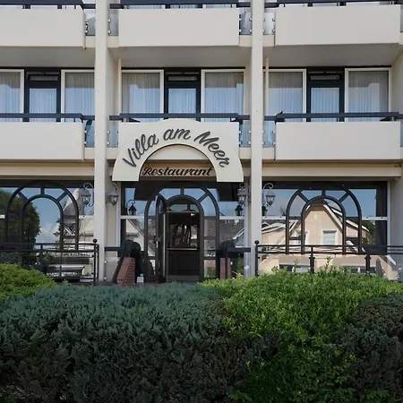 Am Pier 29 דירה