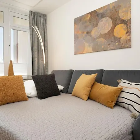 Apartment Am Pier 29