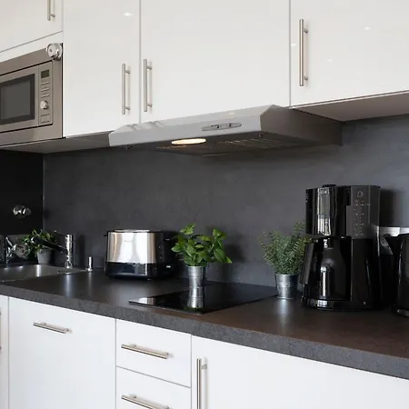 Am Pier 29 Apartment *