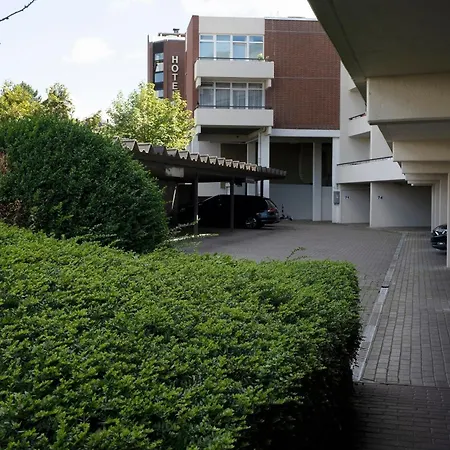 דירה Am Pier 29 *