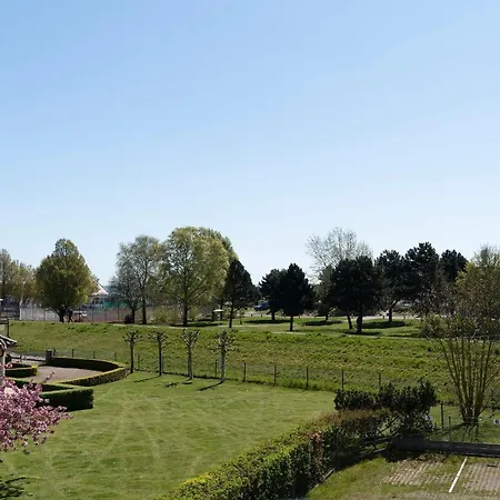 Am Pier 29 Apartment