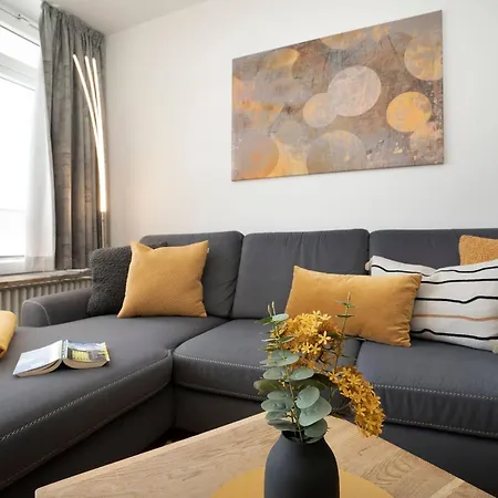 Am Pier 29 Apartment