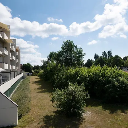 Apartment Am Pier 29