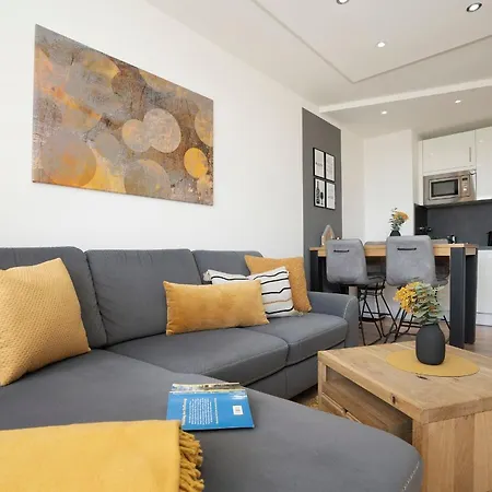 Am Pier 29 Apartment *