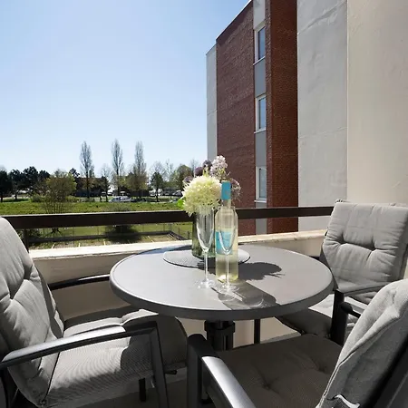 Apartment Am Pier 29