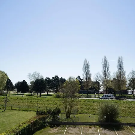 Am Pier 29 * Grömitz