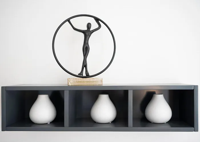 Am Pier 29 Lejlighed Grömitz