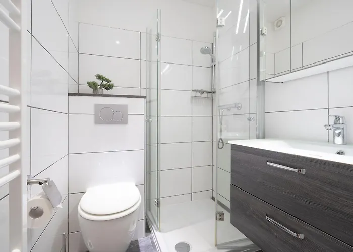 Lejlighed Am Pier 29