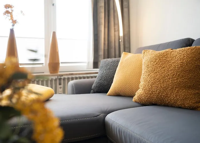 Lejlighed Am Pier 29 Grömitz