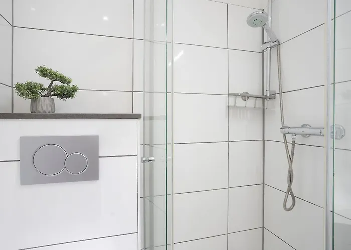 Am Pier 29 Lejlighed *