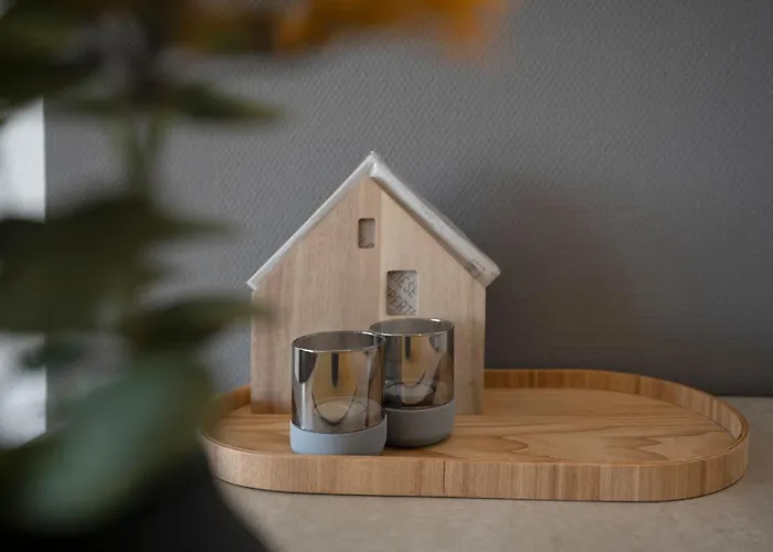 Lejlighed Am Pier 29