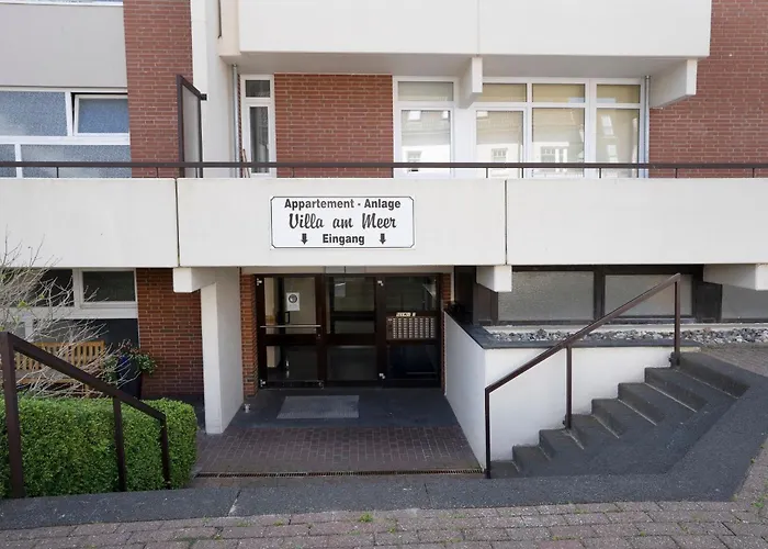 Am Pier 29 Lejlighed Grömitz