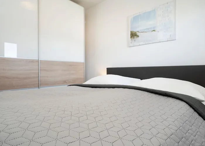 Lejlighed Am Pier 29