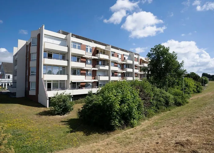 Lejlighed Am Pier 29