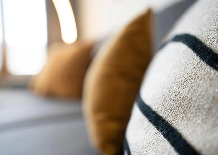 Am Pier 29 Lejlighed