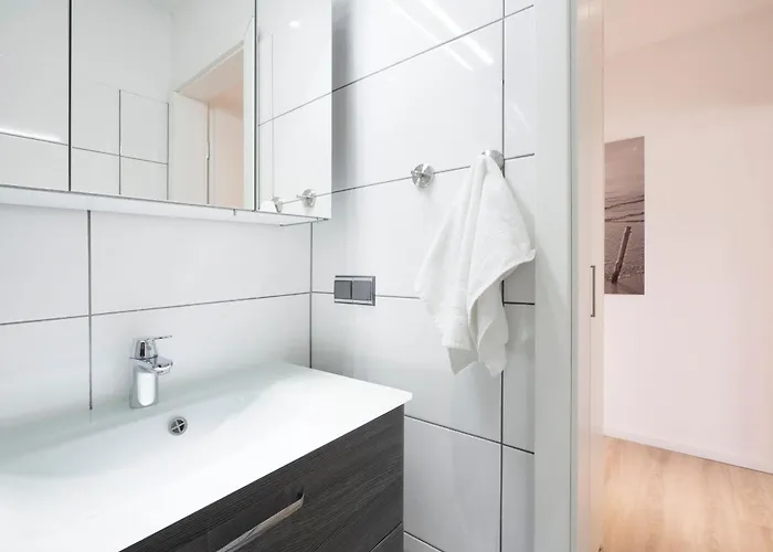 Am Pier 29 Lejlighed