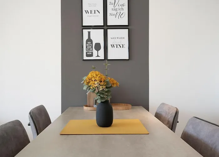 Lejlighed Am Pier 29