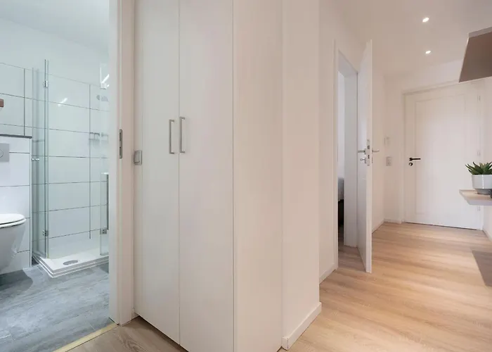 Lejlighed Am Pier 29 *