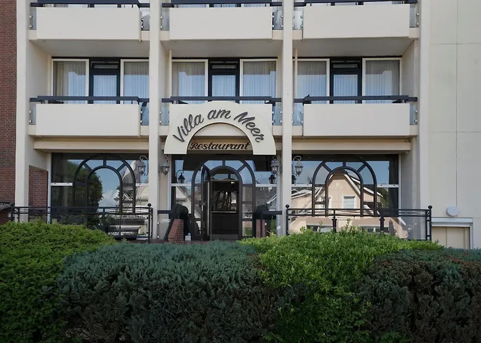 Am Pier 29 Lejlighed