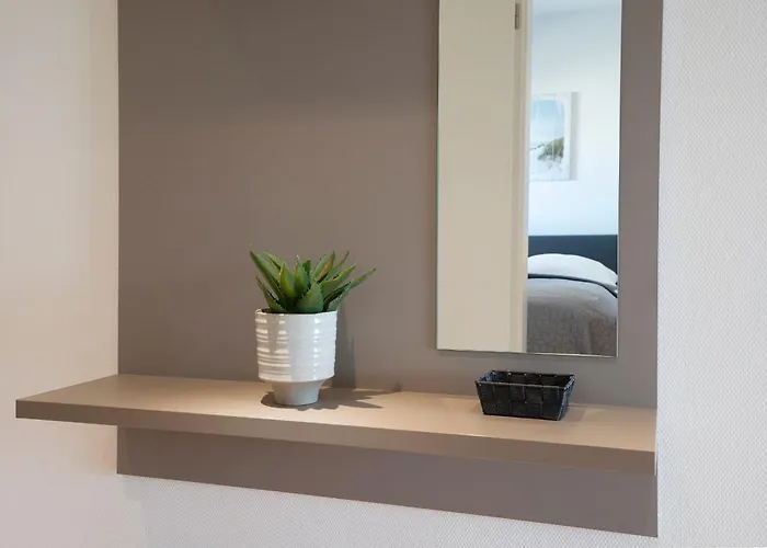 Lejlighed Am Pier 29 *