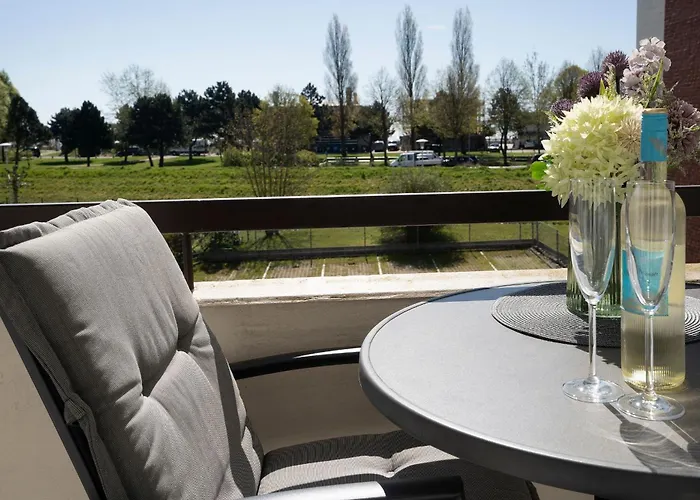 Am Pier 29 * Grömitz