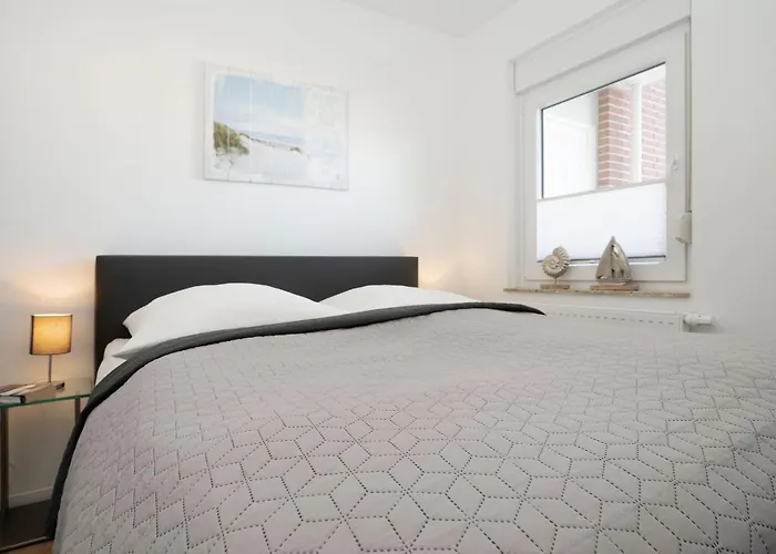 Lejlighed Am Pier 29