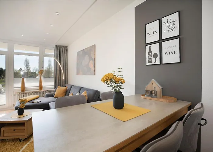 Lejlighed Am Pier 29 *