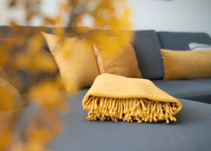 Lejlighed Am Pier 29 Grömitz