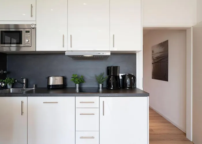 Am Pier 29 * Grömitz